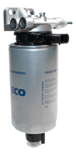 Pre Filtro De Combustible Completo Iveco 504245307