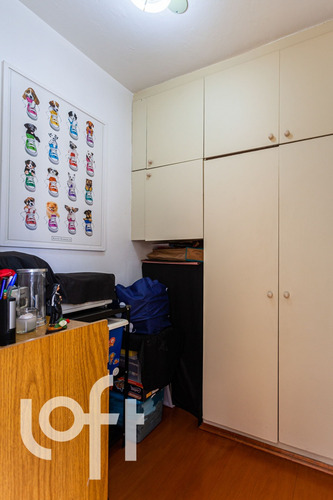 Imagem 22 de 30 de Apto Vila Madalena | 2 Quartos | 80 M² | Cond: R$655.00 | 1 Vaga - 13t5eeg