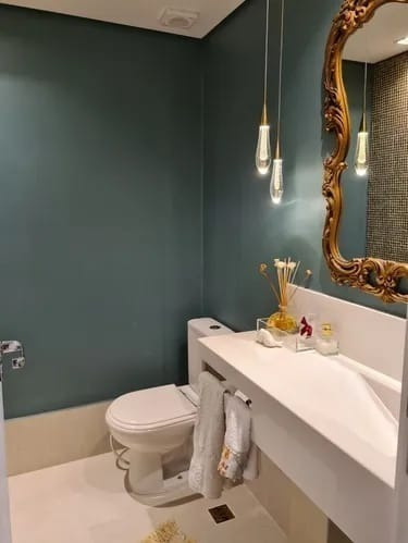 Imagem 9 de 21 de Rua 08 Res Osório De Moraes 4 Quartos 1 Suíte 2 Vagas 142 M² Ac Financiamento - Meuimo352 - 68899115