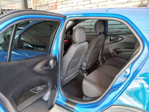 Imagem 7 de 7 de Fiat Argo 1.8 E.torq Flex Hgt At6
