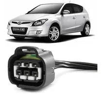 Comprar Soquete Plug Conector P Flange Bomba Combustível Hyundai I30