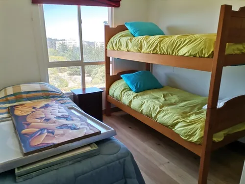 Hermoso Departamento Remodelado , Vista Privilegiada