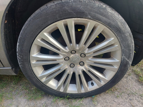 Chrysler 300 2011 ( En Partes ) 2011 - 2014 3.6l Aut Yonke