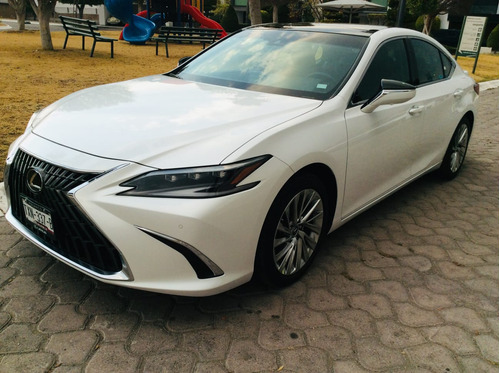 Lexus ES 3.5 Es 350Ff