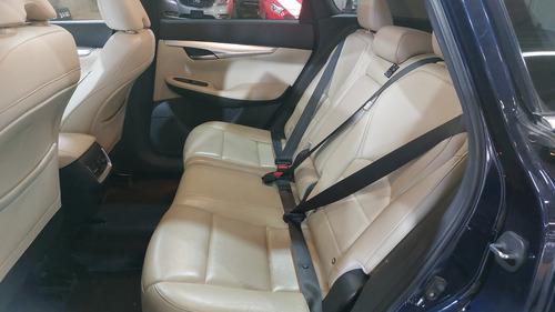 Infiniti Qx50 2.0 Essential Auto