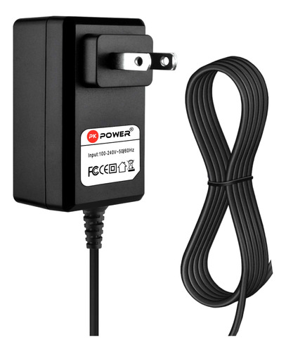 Pkpower Adaptador Ca Para Proform Smart Strider Eliptica