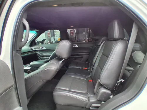 Ford Explorer 3.5 Limited