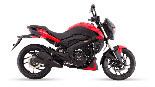Imagen 2 de 14 de Moto Bajaj Dominar 250ug 0km 2023