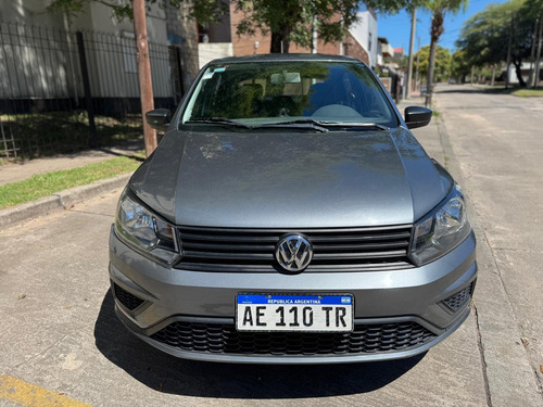 Volkswagen Gol Trend 1.6 Trendline 101cv