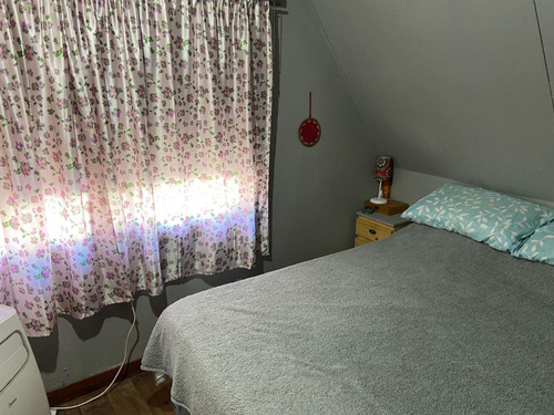 Venta Casa 4 Amb B Vista + Dpto Monoamb Apta Cred.