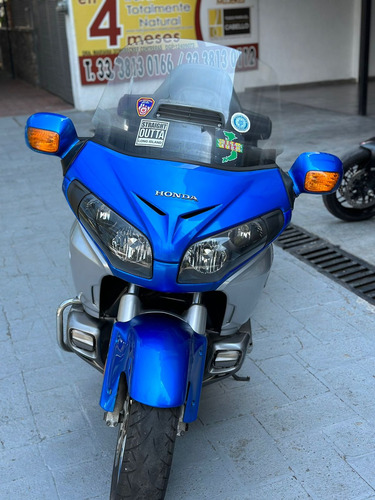 Motofeel Gdl Honda Goldwing @motofeelgdl