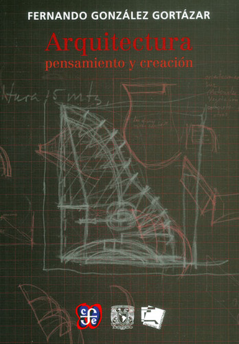 Arquitectura Pensamiento Y Creación