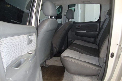 Toyota Hilux 3.0 Cd Sr 171cv 4x4
