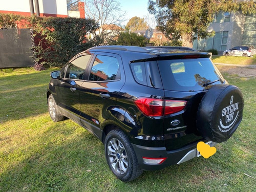 Ford Ecosport Freestyle 110cv 4x2