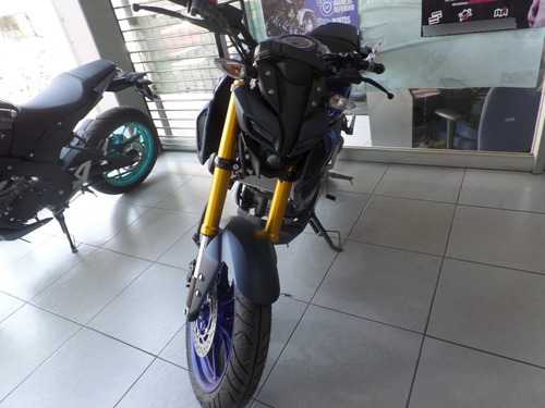 Yamaha Mt-15 Mod. 2025