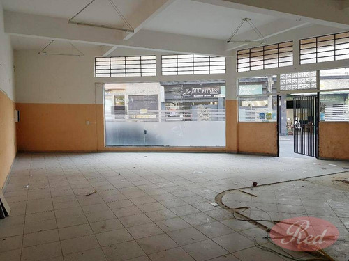 Imagem 7 de 28 de Prédio Comercial No Jardim Marcato - Suzano. - Pr0023