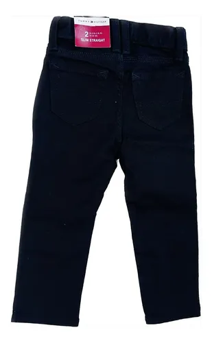 Calça tommy store infantil