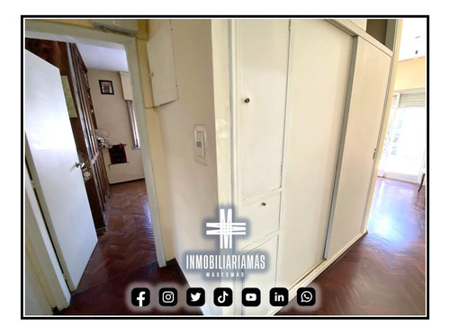 Casa Venta Garage Buceo Montevideo G * (ref: Ims-20860)