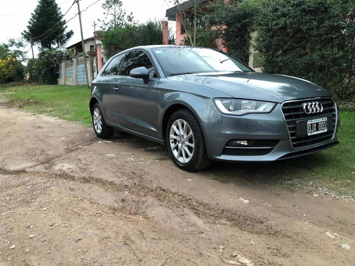 Audi A3 1.4 T Fsi Technology 2014
