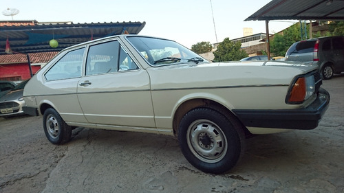 Imagem 6 de 15 de Passat Ls 1979 Unico Dono Com Manual E Nota Fiscal