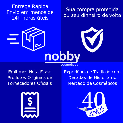 Reparador De Pontas Natuhair 30ml Com Óleo De Argan