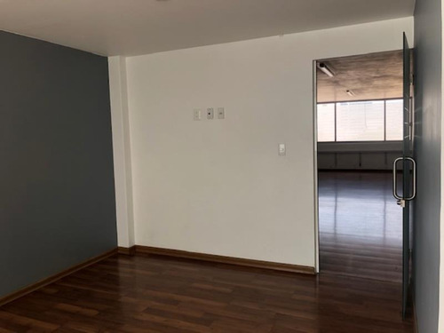 Imagen 10 de 12 de Oficina Comercial En Renta Polanco V Sección