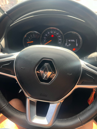 Renault Stepway 1.6 Dynamique / Intens Automática
