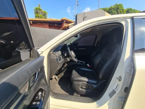 Mazda CX-5 2.5 Grand Touring 4X2