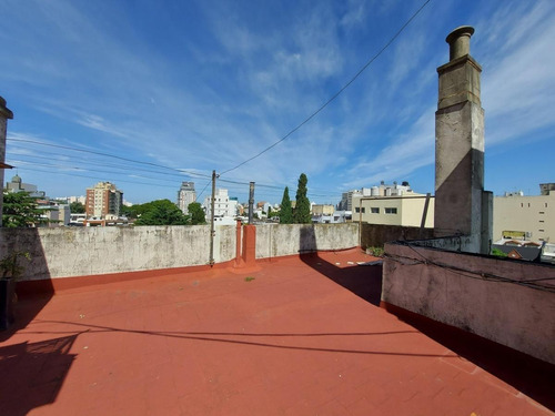 Imagen 7 de 30 de Impecable 3 Ambientes Reciclado A Nuevo Con Balcón Al Frente