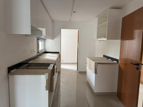 Belgrano Venta Departamento 4 Ambientes Grand Cramer - Amenities