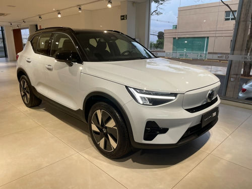 Volvo XC40 XC40 P6 RECHARGE PLUS