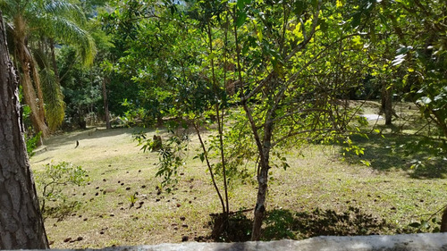 Excelente Chácara Com Piscina Cod: 5210