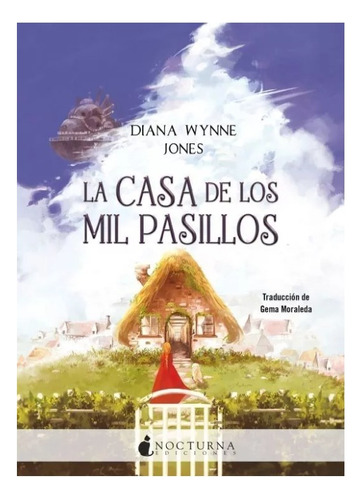 Casa De Los Mil Pasillos, La