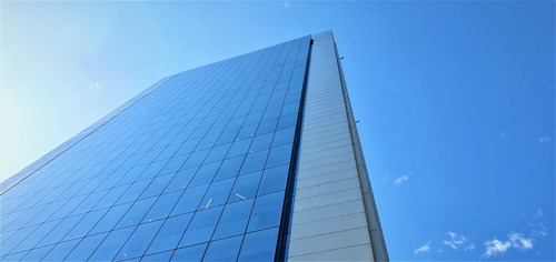 Magnifica Piso Alto Metro 192m!! 20-p