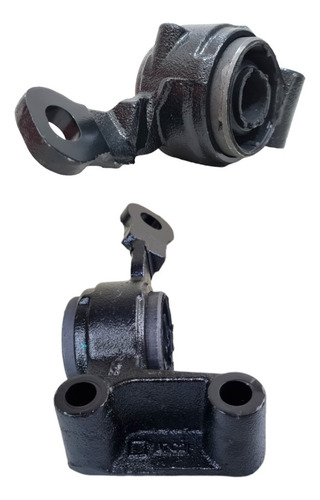 Bujes Inferior Izq-der Con Soporte Mini Cooper Clubman 07-14