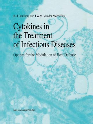 Libro Cytokines In The Treatment Of Infectious Diseases -...