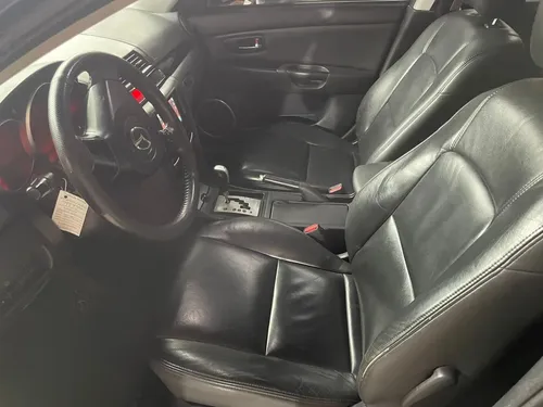 Mazda 3 2.0 Lxna7
