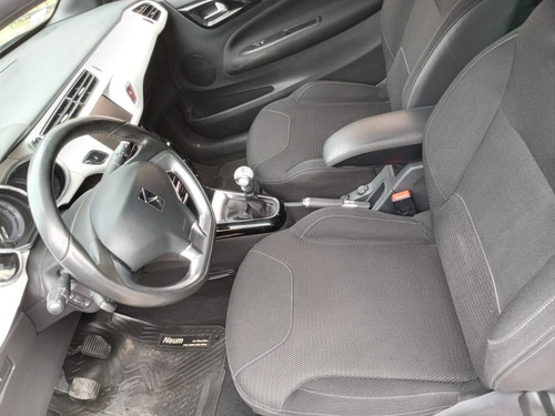 Citroen Ds3 2015 Vti 120 So Chic Am 32 Jub Liq Urg