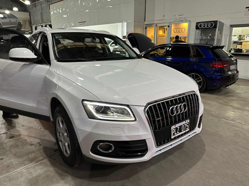 Audi Q5 2.0 Tfsi Tiptronic Quattro 225cv