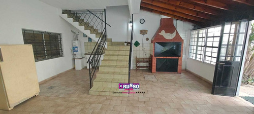 Alquiler De Casa En Isidro Casanova, La Matanza