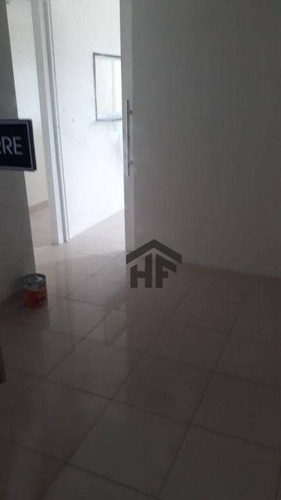 Imagem 11 de 20 de Sala Comercial Em Empresarial Na Ilha Do Leite, Recife - Sa0003
