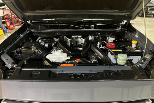 Mazda BT-50 (IN) 3.0 DC HIGH PLUS AT 4X4 DIESEL