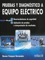 Comprar Pruebas Y Diagnostico A Equipo Electrico