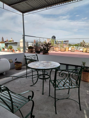 Imagen 5 de 15 de Casa Tenoch En Venta, Colonia Centro En San Miguel De Allend