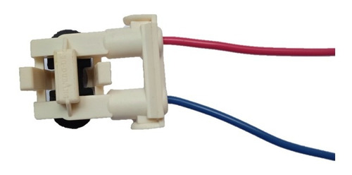 Conector Inyector Tbi Gm Blazer-gran Blazer-cheyenne