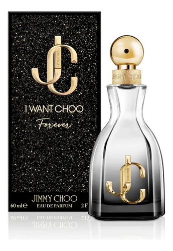 Perfume Jimmy Choo Iwc Forever 60 Ml Para Mujer