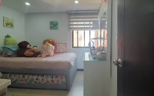 Casa En Venta En Las Villas. Cod V10870017
