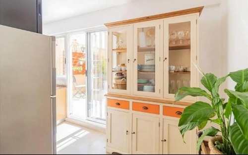 Imagen 8 de 22 de Impecable Depto 3 Amb C/balcón, Patio Y Amenities En Palermo