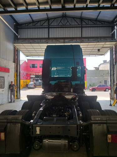 Iveco Hiway Hiway Stralis 480 Tz Estado De Zero