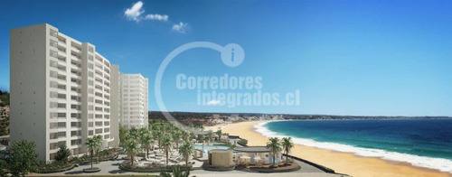 Departamento En Venta En Algarrobo